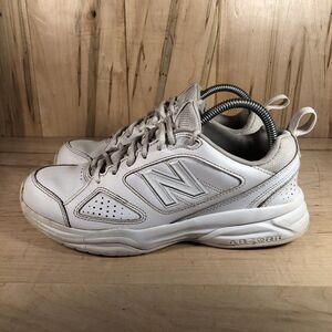 New Balance 623 Athletic Leather Shoes Walking Mens Size 7 D